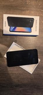 samsung a34 5g, Ophalen, Zwart, Touchscreen, Zo goed als nieuw