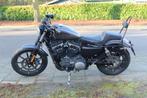 Harley-Davidson Sportster 883 Iron XL883N, Bedrijf, 883 cc, Meer dan 35 kW, Overig