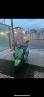 Vespa sprint 2019, Ophalen, Maximaal 45 km/u, Vespa S, Zo goed als nieuw