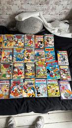 Donald duck pockets te koop!, Boeken, Meerdere stripboeken, Ophalen, Zo goed als nieuw