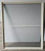 Inzethor wit (ongeveer 98x84cm), Ophalen, 80 tot 100 cm, Overige typen, Minder dan 200 cm