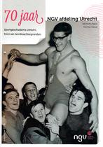 70 jaar sportgeschiedenis Utrecht, Ophalen of Verzenden, Gelezen
