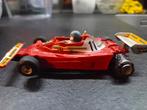 Racebaan auto merk Polistil, Ophalen of Verzenden, Gebruikt, Overige merken