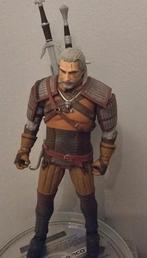 McFarlane The Witcher 3:Wild hunt figuur, Verzamelen, Ophalen of Verzenden, Zo goed als nieuw