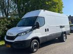 Iveco Daily 70C21 3.0 Hi Matic Automaat | Airco Cruise | Cam, Auto's, Automaat, Zwart, Iveco, Overige brandstoffen