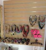 Winkelwand voor Sieraden en Accessoires, Ophalen, Zo goed als nieuw, Minder dan 150 cm, Minder dan 25 cm