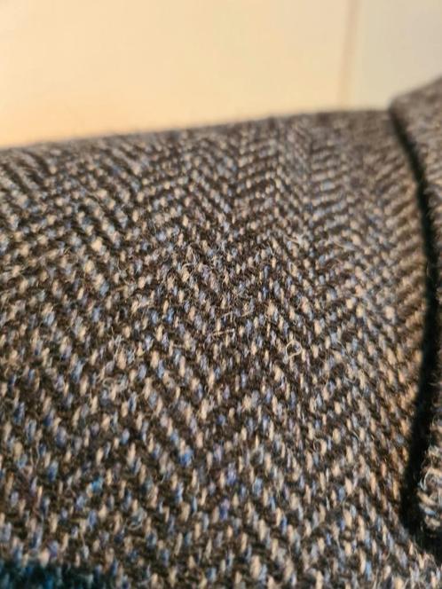 Tweed visgraatje Buikmaat 27/54 €50  (lHarris look) Canda, Kleding | Heren, Kostuums en Colberts, Nieuw, Maat 52/54 (L), Overige kleuren