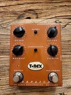 T-Rex Replica (gereviseerd door T-Rex), Muziek en Instrumenten, Ophalen of Verzenden, Gebruikt