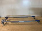 Marlin Groot Botenbok / Boten bok /Zware zwenkwielen/3m x 1m, Watersport en Boten, Gebruikt