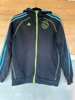 Adidas Ajax vest maat 164, Adidas, Trui of Vest, Ophalen of Verzenden, Zo goed als nieuw