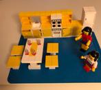 Lego vintage keukentje 263, Kinderen en Baby's, Speelgoed | Duplo en Lego, Ophalen of Verzenden, Gebruikt
