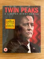 Twin Peaks: A Limited Event Series Blu-ray - Nieuw!, Vanaf 16 jaar, Verzenden, Boxset, Nieuw in verpakking