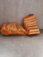 Aanmaakhout zak 2kg, Tuin en Terras, Haardhout, Minder dan 3 m³, Ophalen of Verzenden, Overige houtsoorten, Blokken