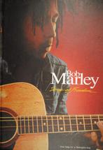 4CD/DVD Long Digibook: Bob Marley - Songs Of Freedom, Ophalen of Verzenden, Gebruikt