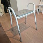 douchekruk, Diversen, Ophalen