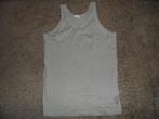 Mouwloos, grijs sportshirt HEMA, maat 176, Kinderen en Baby's, Kinderkleding | Maat 176, Gebruikt, Sport- of Zwemkleding, Ophalen of Verzenden