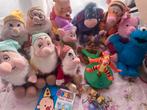 Disney/Winnie de pooh knuffels, Kinderen en Baby's, Ophalen, Zo goed als nieuw, Overige typen