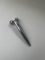 ReFa Carat Massager – Platinum Coated, Ophalen of Verzenden, Gebruikt, Overige typen