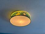 Plafondlamp voetbal, Kinderen en Baby's, Kinderkamer | Inrichting en Decoratie, Ophalen of Verzenden, Zo goed als nieuw, Wanddecoratie