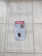 Tomado schoenenrek 2x wit nieuw, Huis en Inrichting, Ophalen, Nieuw