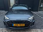 Audi A3 35 Tfsi 150pk Mhev S-Line2025 Grijs Pano Car-play Fu, 1300 kg, 1498 cc, 4 cilinders, Leder en Stof