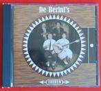 cd De Berini's Zoenen met Mijn oude thuis Marjolein Meijers, Cd's en Dvd's, Ophalen of Verzenden, Gebruikt, Overige genres