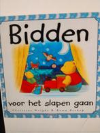 Bidden voor het slapen gaan - Christine Wright, Ophalen of Verzenden, Zo goed als nieuw, Overige niveaus