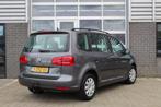 Volkswagen Touran 1.2 TSI BlueMotion / Airco / 1ste eigenaar, Auto's, Volkswagen, Te koop, Zilver of Grijs, Benzine, 73 €/maand