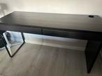 Bureau / Make-up Tafel ikea, Huis en Inrichting, Bureaus, Ophalen, Gebruikt, Bureau