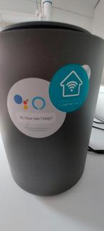 Duux Slimme Elektrische Kachel, Huis en Inrichting, Kachels, Ophalen, Kolomkachel, Elektrisch, Zo goed als nieuw