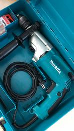 Staat uitstekend MAKITA klopboormachine HP2051F, Doe-het-zelf en Verbouw, Gereedschap | Boormachines, Ophalen, Zo goed als nieuw