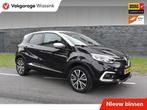 Renault Captur 1.2 TCe Initiale Paris Automaat leer Navi 130, 12 maanden, Gebruikt, 4 cilinders, 635 kg