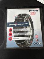 Sneeuwkettingen Pewag Servo SUV, Ophalen of Verzenden, Zo goed als nieuw