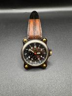 Spirit of St. Louis Vintage Herenhorloge, Verzamelen, Ophalen of Verzenden, Gebruikt