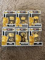 Funko Pop Marvel First Ten Years - Set van 6, Ophalen of Verzenden, Zo goed als nieuw