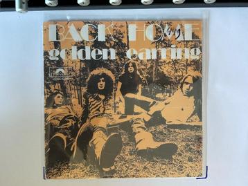 GOLDEN EARRING: BACK HOME - THIS IS THE TIME OF THE YEAR VG+ beschikbaar voor biedingen