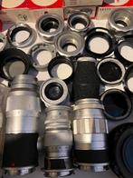 Leica accesoires, Audio, Tv en Foto, Fotocamera's Analoog, Gebruikt, Leica, Ophalen of Verzenden, Nvt