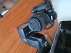 Nikon D5300 spiegelreflex camera, Audio, Tv en Foto, Spiegelreflex, 4 t/m 7 keer, Gebruikt, Nikon