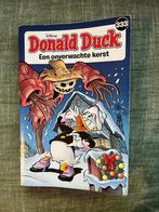 Donald Duck pocket 333 "Een onverwachte kerst", Boeken, Donald Duck, Ophalen of Verzenden, Zo goed als nieuw, Eén stripboek