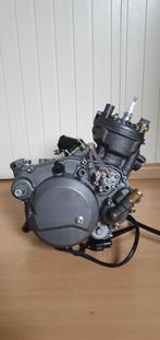 NIEUW AM6 Aftermarket blok motorblok motor 0 KM Gelopen 49cc, Gebruikt, Blok, Am6, Am6