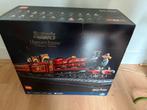 lego harry potter trein set 76405, Ophalen, Nieuw, Complete set, Lego