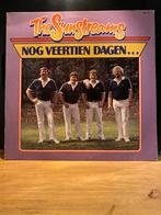 The Sunstreams - Nog Veertien Dagen LP, Ophalen of Verzenden, Gebruikt, 12 inch