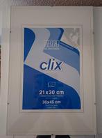 Wissellijst 30x45 cm, Ophalen, Zo goed als nieuw