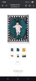 Hangloose Babyhangmat voor Box - Zo Goed Als Nieuw, Ophalen of Verzenden, Zo goed als nieuw, Overige typen