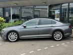 Volkswagen Passat 2.0 TDI Business Edition R l € 21.450,00, Auto's, Volkswagen, Automaat, 4 cilinders, Leder en Stof, Origineel Nederlands