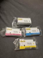 Nieuwe Inkt 953XL set, Computers en Software, Printers, Ophalen, Gebruikt, Inkjetprinter, All-in-one