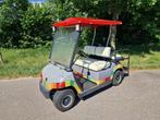 Golfkar Yamaha G22E Elektrisch, Ophalen, Gebruikt, Golfkar, Overige merken