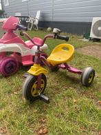 Driewieler en Quad voor Kinderen, Ophalen, Gebruikt, Overige typen