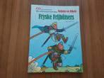Fryke Frijbutsers ( fries stripboek), Eén stripboek, Ophalen, Zo goed als nieuw