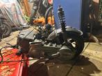 183cc skr blok, 55 tot 59 cm, Ophalen, Zo goed als nieuw, Overige merken